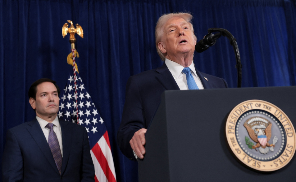 顧爾德專欄：委內瑞拉給台灣上的一門課