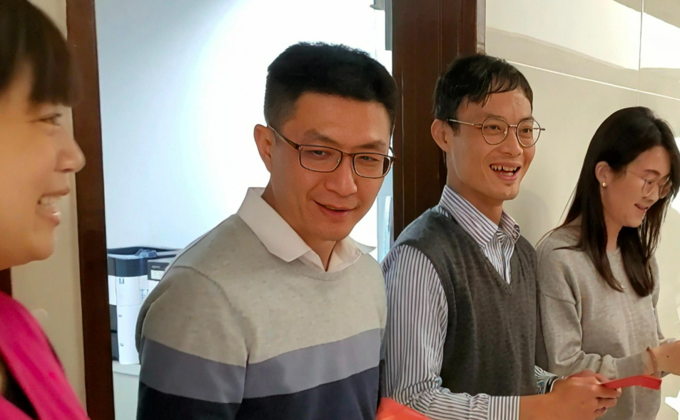 不只檢察官陳舒怡！國台辦「台獨打手幫兇」還有他們   3大名檢做了「這些事」