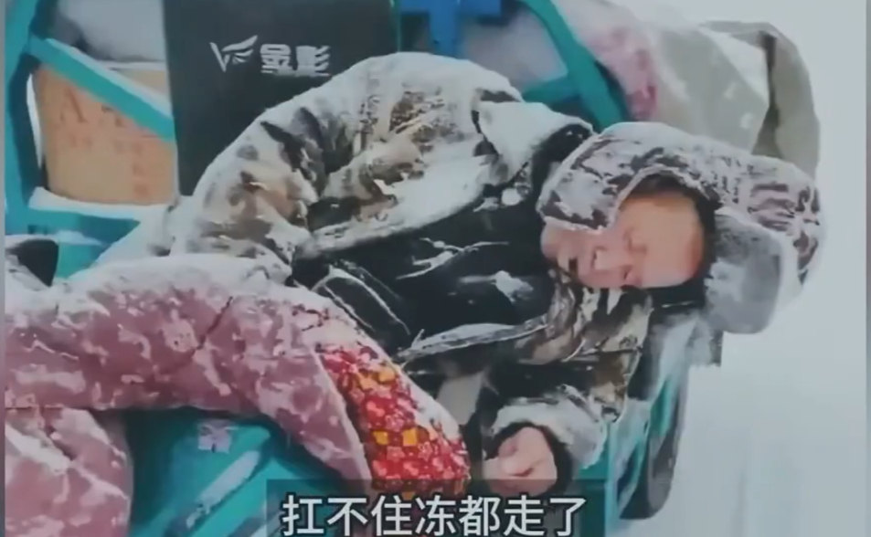 【一文看懂】北京慶「藍天行動」成功　為何河北農民挨凍過冬不敢開暖氣？