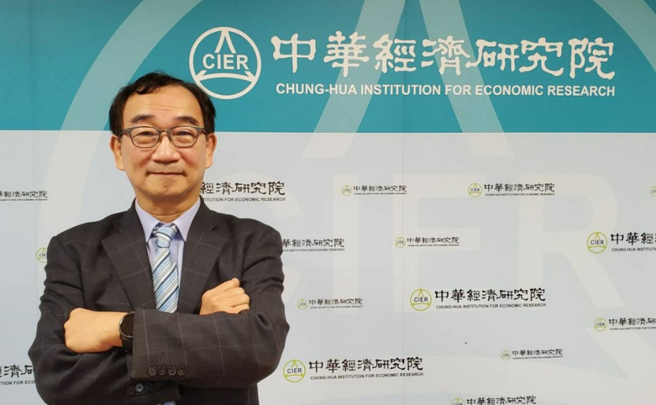 悼！中經院副院長王健全辭世  曾發願退休成立基金會助青年脫低薪、購屋