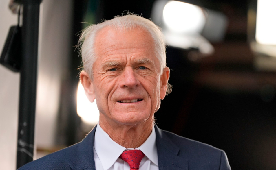 美將終結中國稀土壟斷！納瓦洛：川普持續與習近平對話是下一盤大棋