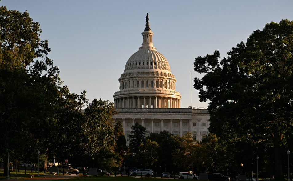 美眾院通過法案禁售中戰略儲油　官員赴中需通報
