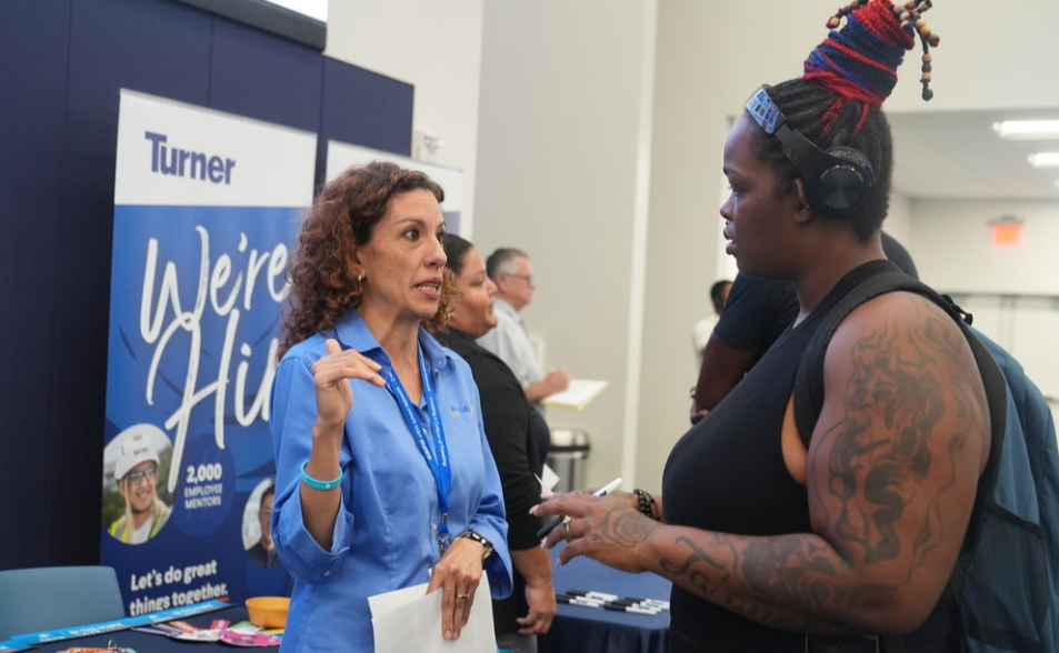 快訊／美就業市場持續降溫　12月非農就業僅5萬、失業率降至4.4%