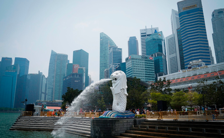 【全年出口】2025出口規模攀升至6407.5億美元 篤定超車新加坡 23年首見！