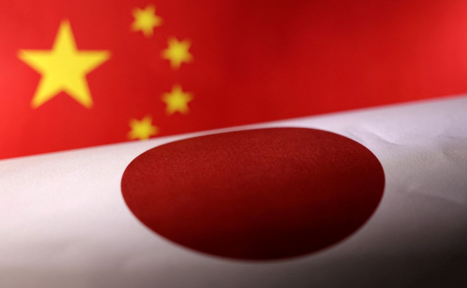 華爾街日報：中國停止輸日稀土許可審查　不限軍事業者