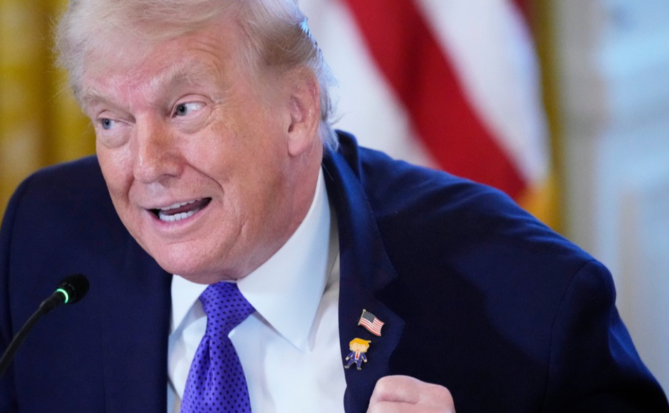 過去虧怕了！川普促投資千億美元重返委內瑞拉　石油巨頭反應謹慎