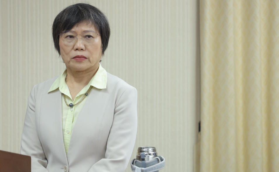 證實「土地稀缺」社宅越蓋越少 劉世芳：衝刺包租代管、活化空餘屋