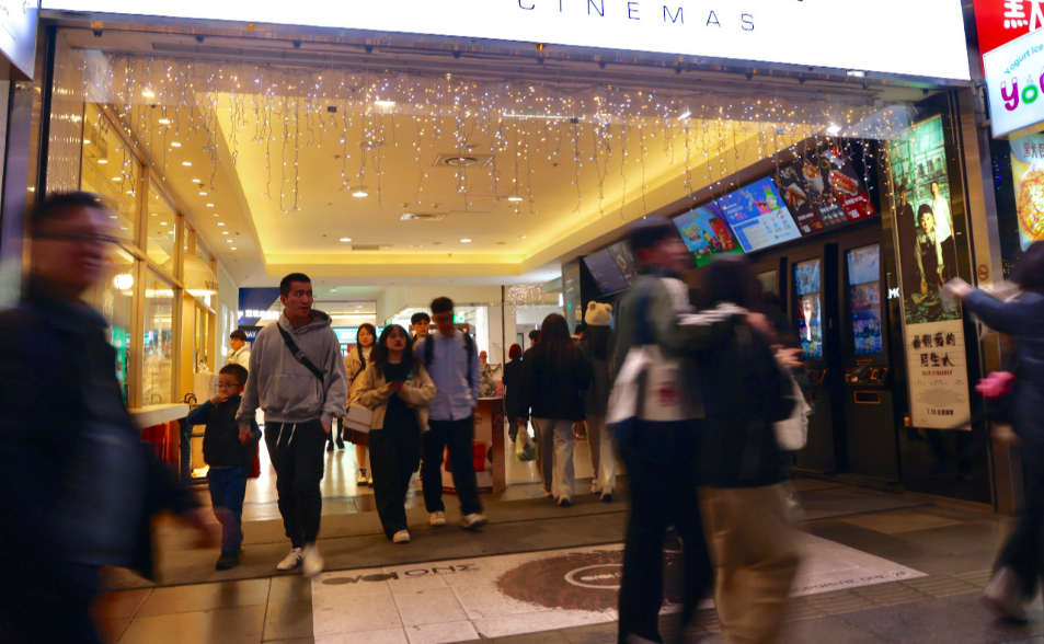 【國片轉型2之1】黑道、鬼片…台灣電影類型成熟卻有隱憂，為何《96分鐘》會是關鍵？