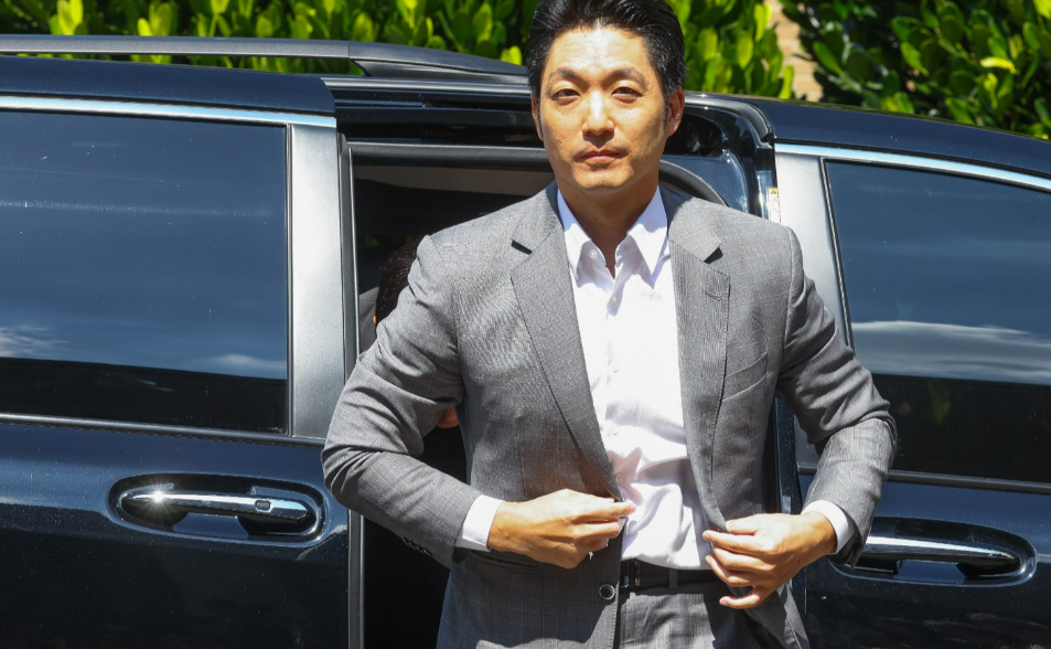 短評／蔣萬安表態「我是台灣人」的背後，保留2028可能性？