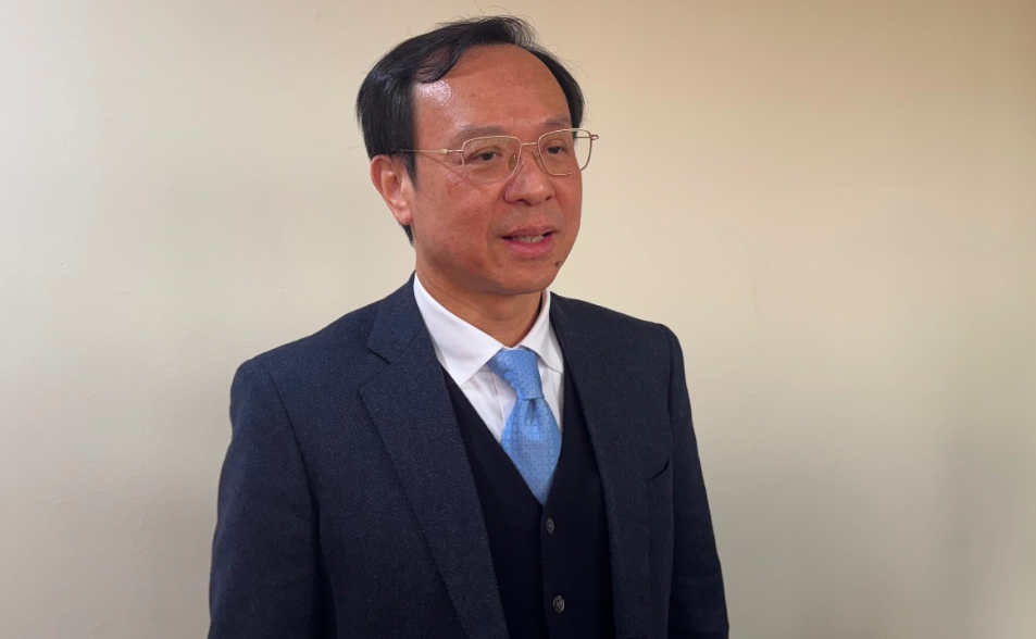 護理人力荒有解？外籍照服員「可進醫院」 衛福部拚第二季修法