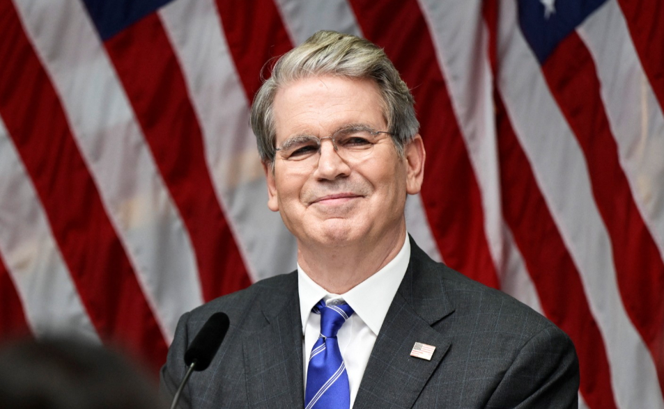 G7財長齊聚華府　美擬促加速減少依賴中國稀土