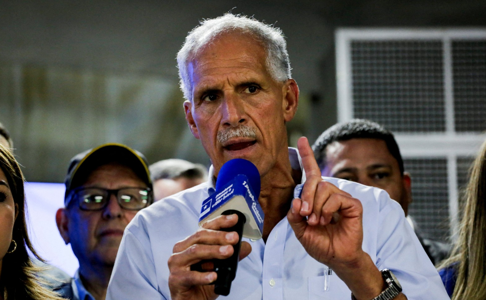 快訊／宏都拉斯選委會主席駁回驗票要求　確認親台派阿斯夫拉當選總統