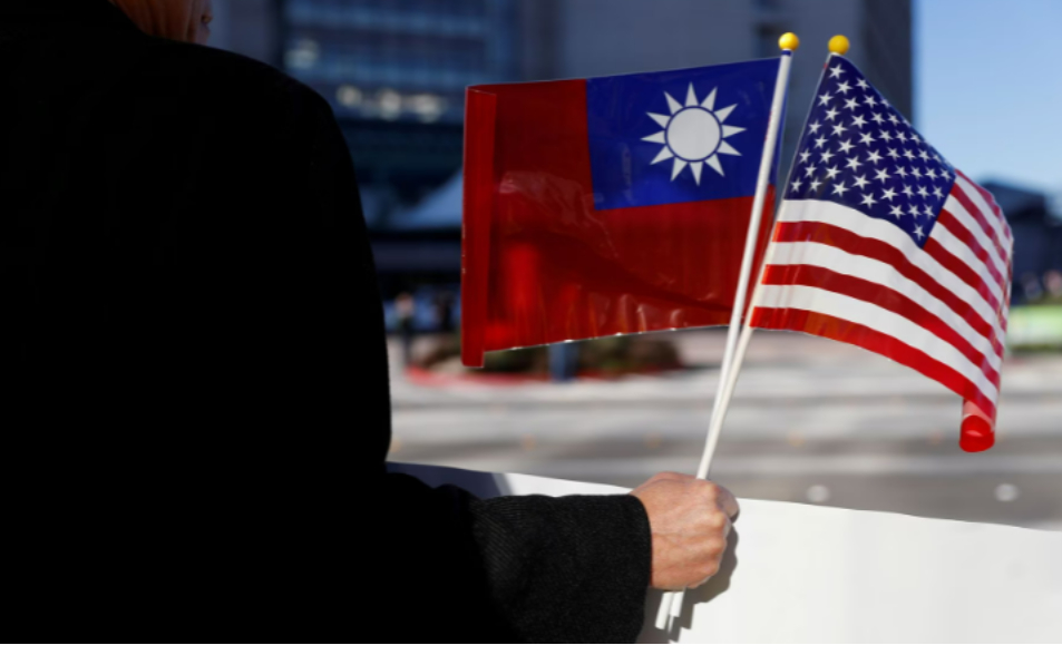 紐時：美國對台關稅將降至15%　台積電至少多蓋5座晶圓廠