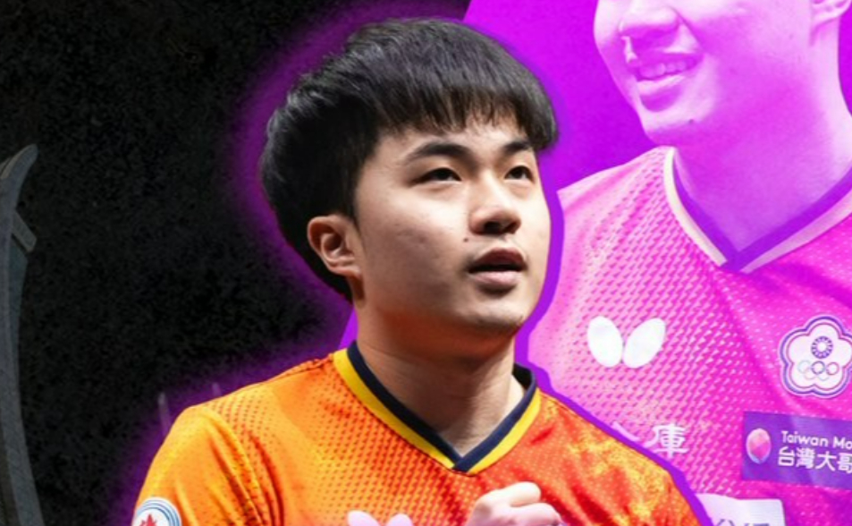 「沉默刺客」林昀儒奪冠敲響警鐘　中國桌球國家教練換掉8人