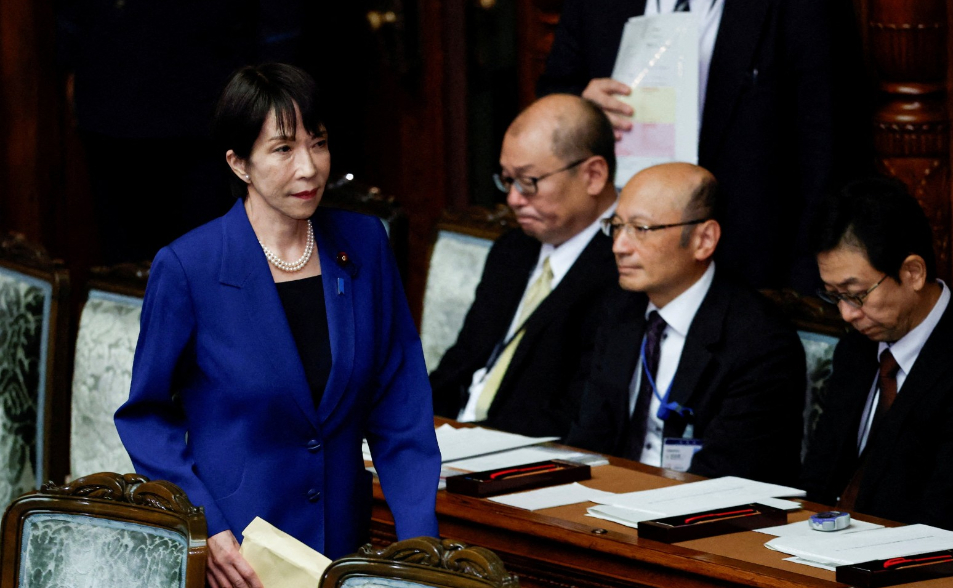 讀賣：高市擬2/8眾院改選　解散到投票僅16天、二戰後最短紀錄