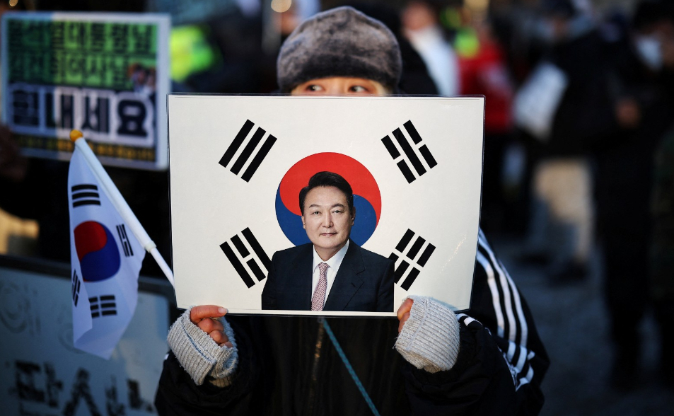 最終交鋒！搬孟德斯鳩、希特勒辯護　檢轟內亂首謀求處死刑「尹錫悅冷笑」