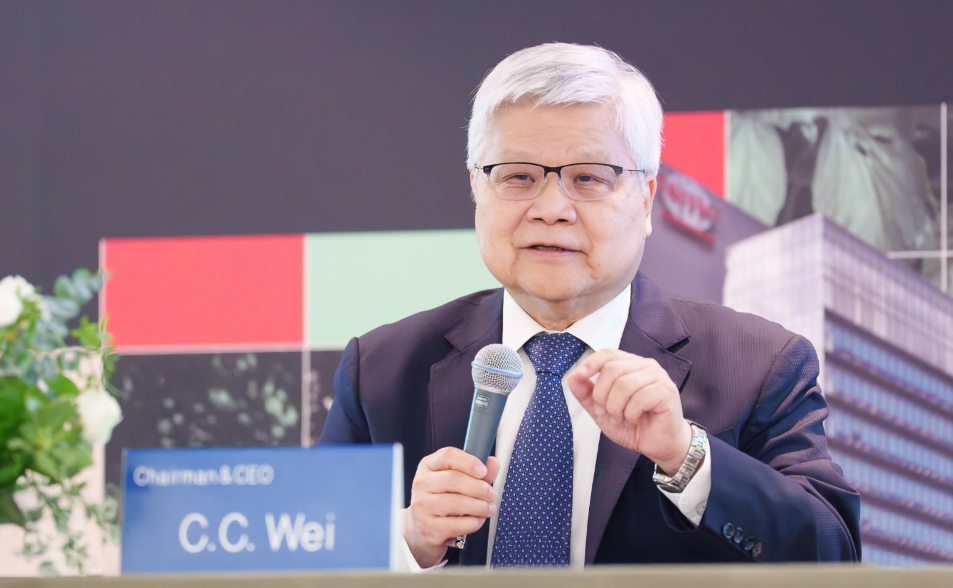 台積電法說／最狂單季Q4淨利5057.4億！每小時賺2.29億、毛利率62.3%史上最高 