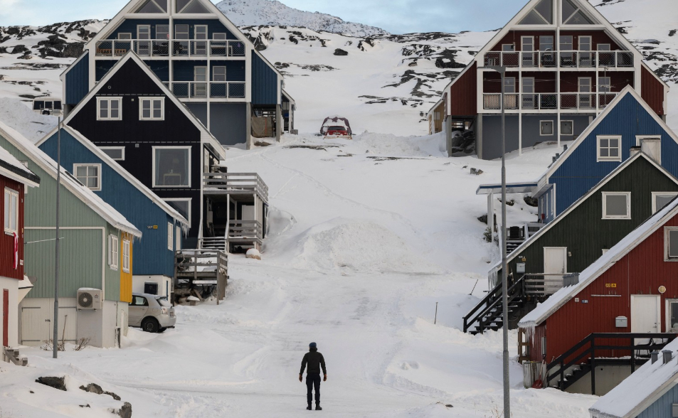 格陵蘭享健全福利靠巨額補貼　WSJ：美國若搶到手恐栽進錢坑