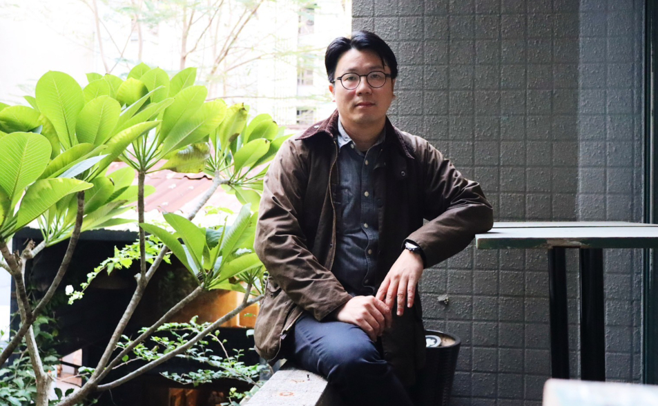 【專訪】達悟族的大海造舟夢　周文欽影像記錄夏曼‧藍波安的傳承淚