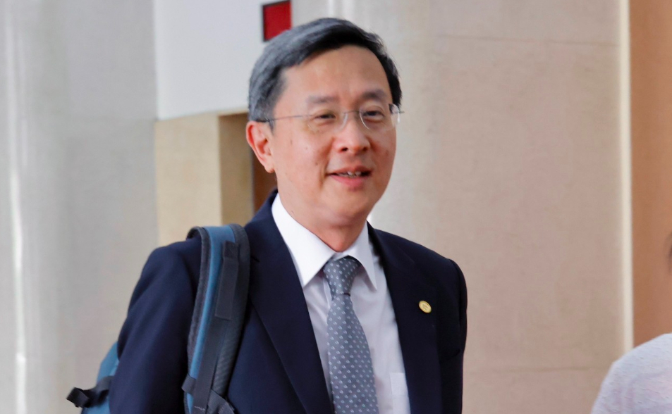 關稅25％！半導體232條款上路 李淳：台灣輸美70％產品恐受影響