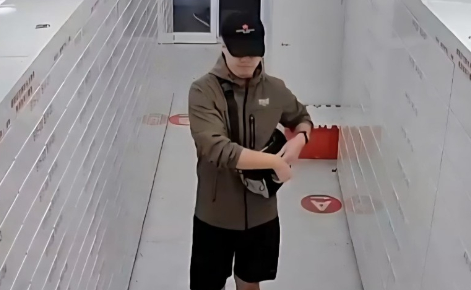 狂搜「Ryona」餘6300筆！張文犯案5年前就有跡象 熱衷「鄭捷、越南屠夫」新聞