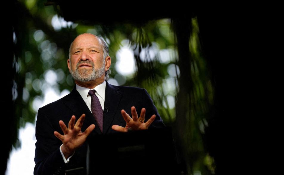 美商務部長：台灣將投資、融資5000億美元　將4成半導體產能帶到美國