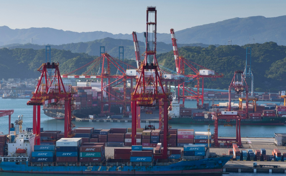 【圖解出口3-1】10年風水轉！台灣出口質變 這些產業消長最鉅