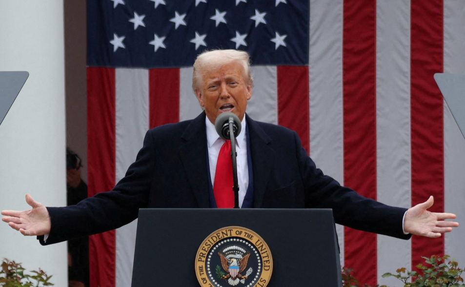 郭銘傑觀點：關稅15％非讓利！是風險被管理後的價格　「長臂伸進他國企業」