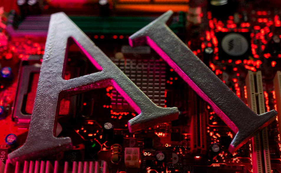 台美協議半導體是重點　鄭麗君「台灣目標是成為美國AI戰略夥伴」