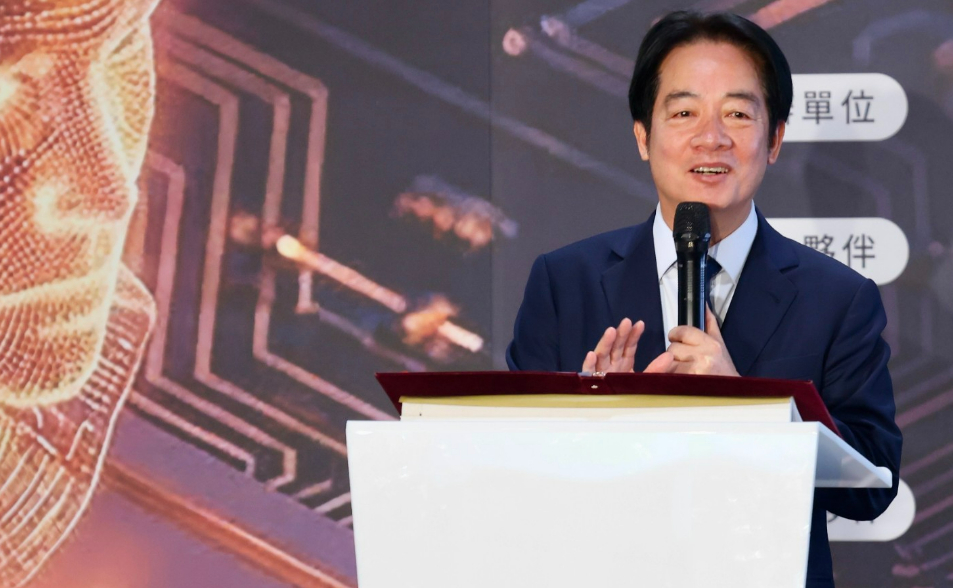 幕後／府院400場會議因應台美關稅談判　「黃金計畫」高質感企劃書獲美方重視送進白宮