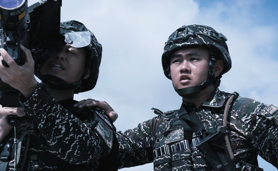 紐時作家揭中共攻台劇本　歎台灣「擁有一切」獨缺全民防衛共識