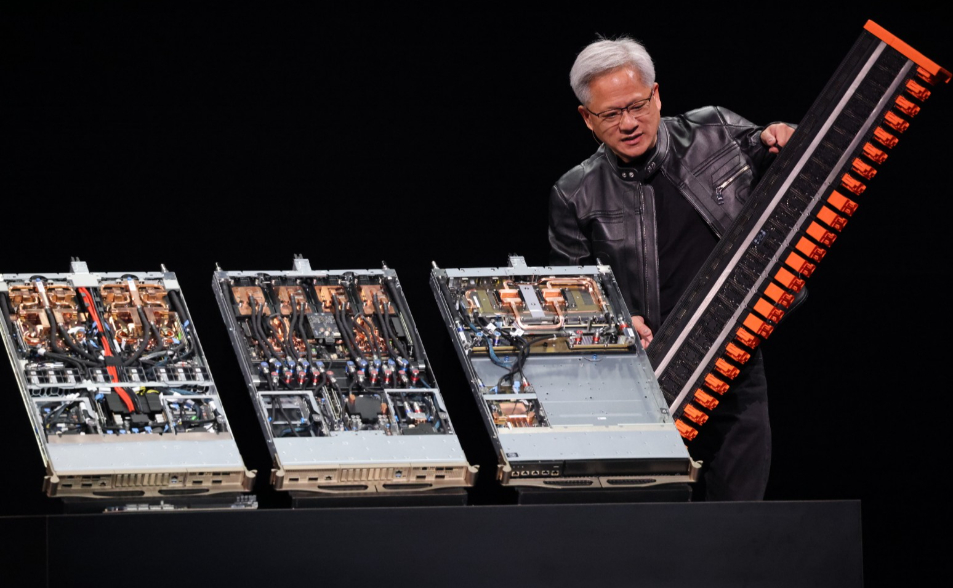 【全年外銷訂單】又創高！去年12月接單762億美元 今年挑戰「月月700俱樂部」