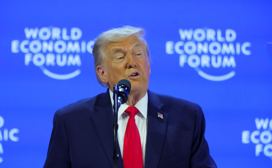 美國總統川普明確表示不會動武　但必須「立刻協商」取得格陵蘭