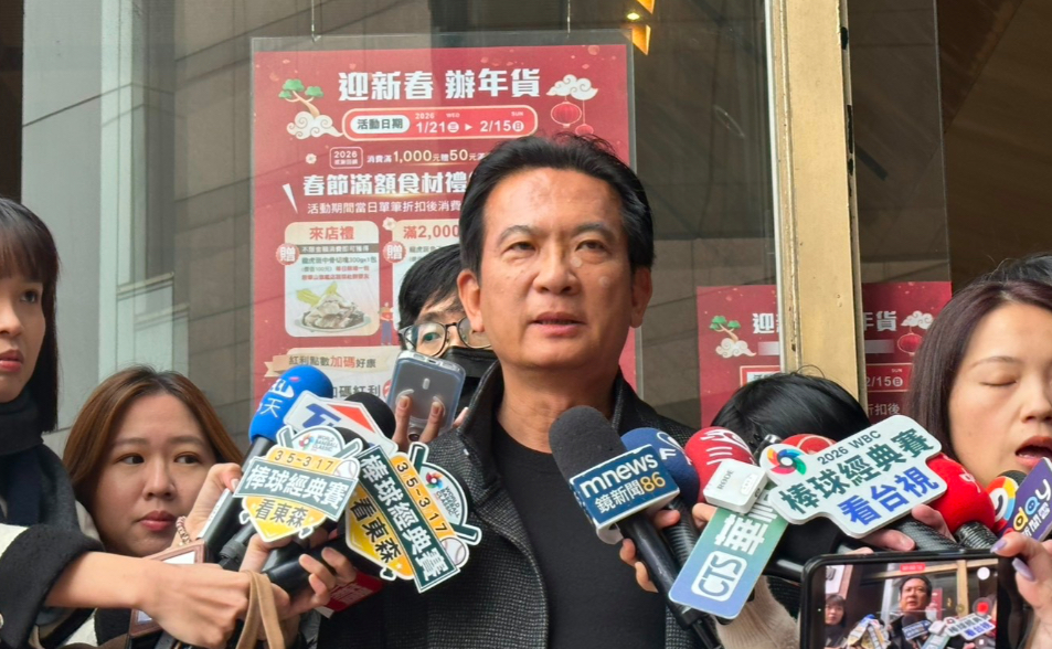 陳亭妃拒簽「切割郭信良」　林俊憲：恩怨是她弄出來！賴主席一定叫她馬上簽