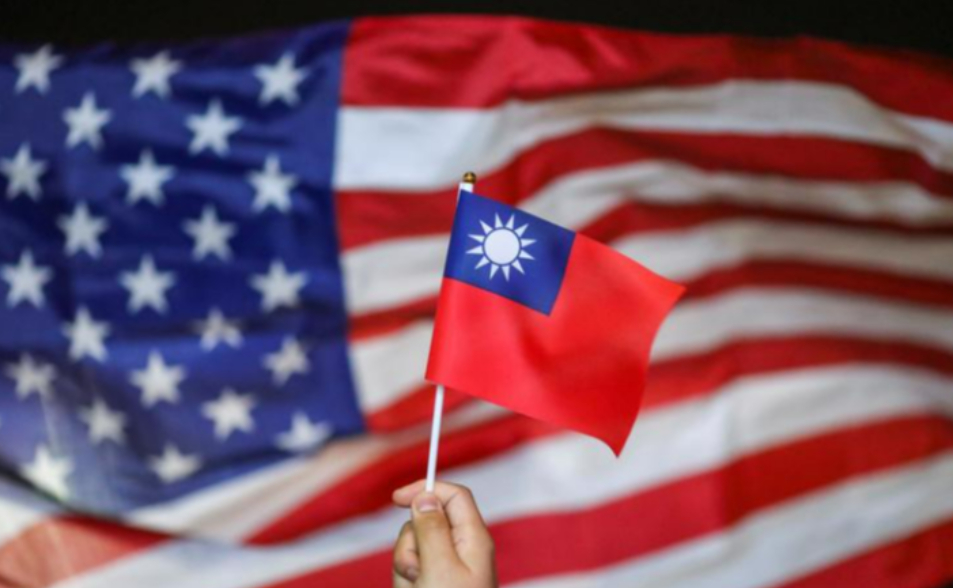 美撥款委員會：應川普要求撥11.5億美元挺台防衛