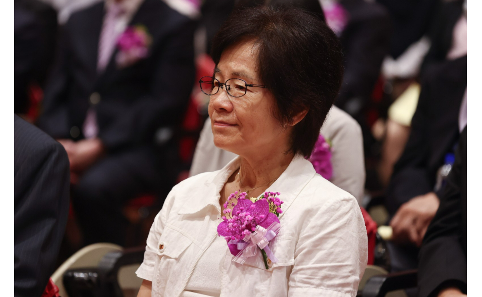 司法院秘書長熱門人選出包？高院院長高金枝驚傳「霸凌法官」害崩潰