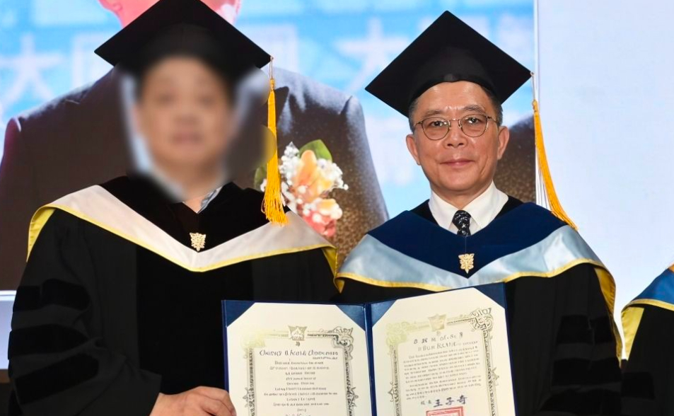 【更新】大同前副董事長吳振隆疑涉樂迦內線交易　檢調14處搜索