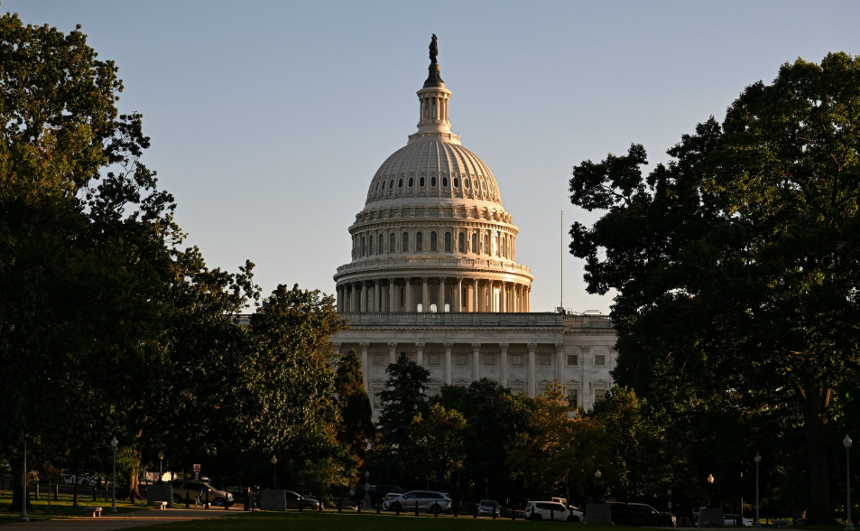 美眾議員提豪豬法案　將台灣定義為「北約+」國家、加速軍售流程