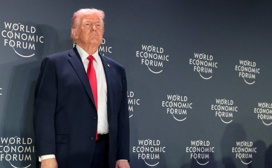 川普急踩煞車！撤回關稅且排除動武　與北約達成格陵蘭協議框架