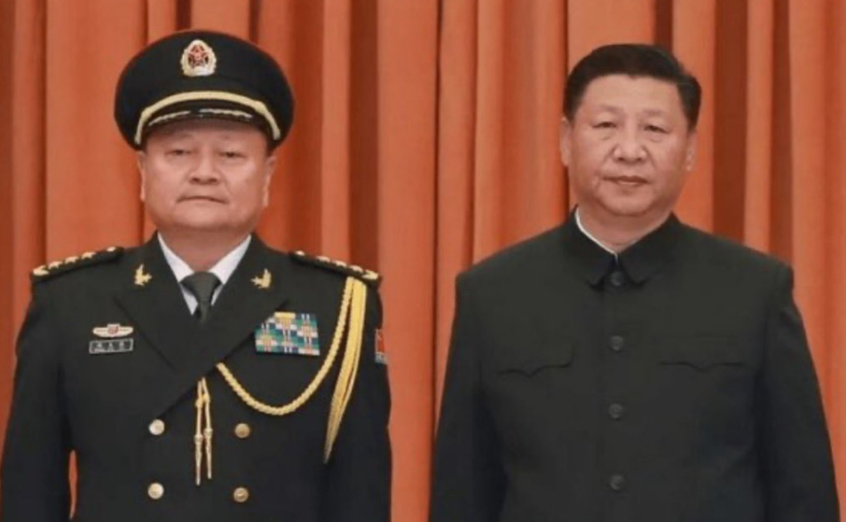 中共軍委「紅二代」副主席張又俠落馬　白宮前國安顧問：形同政變