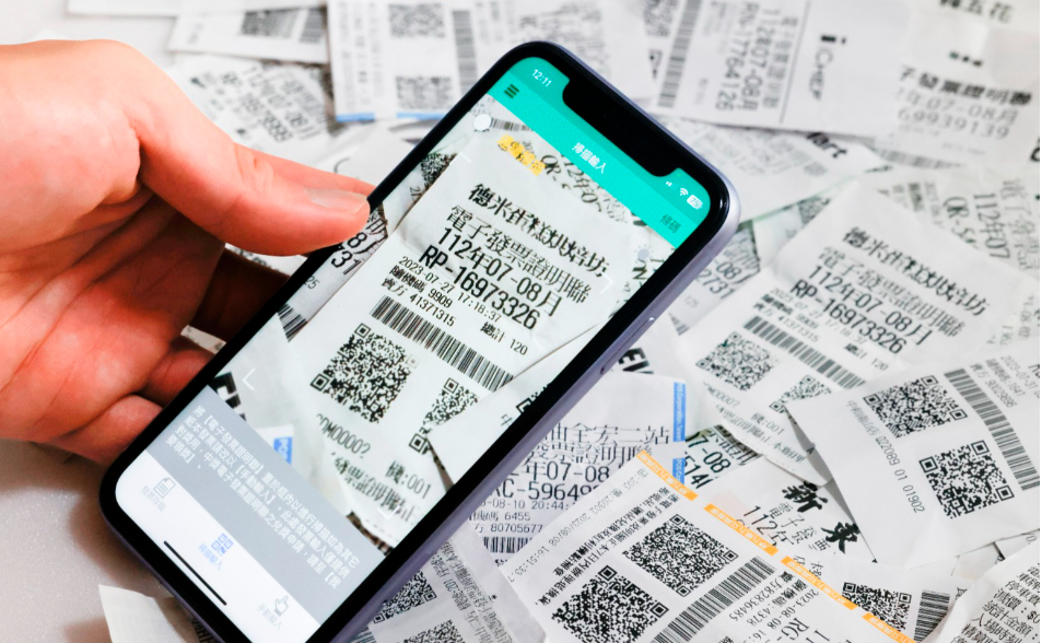 11-12月統一發票開獎！千萬獎「97023797」　中獎號碼一次看