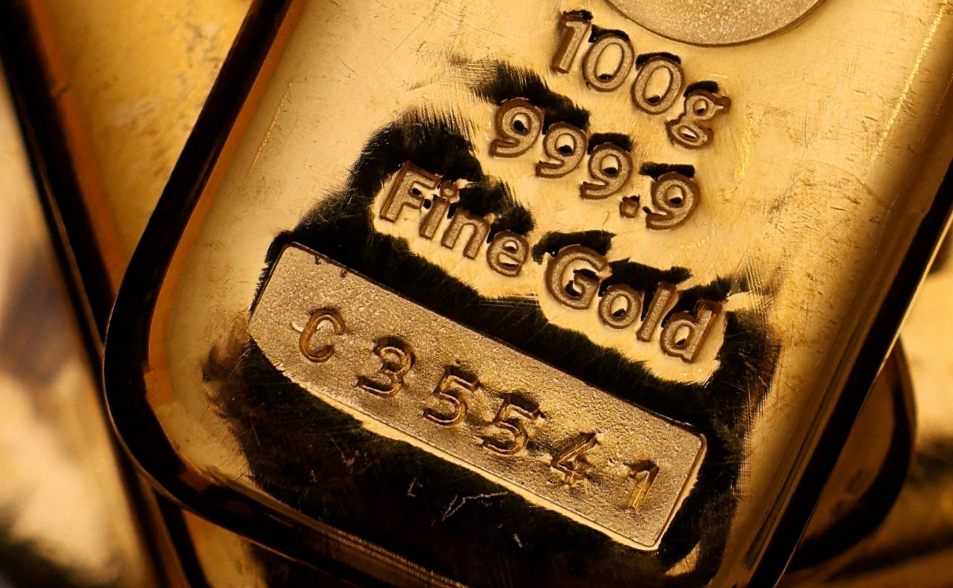 川普讓美國不再可靠　德國熱議「拿回放在紐約金庫的黃金」