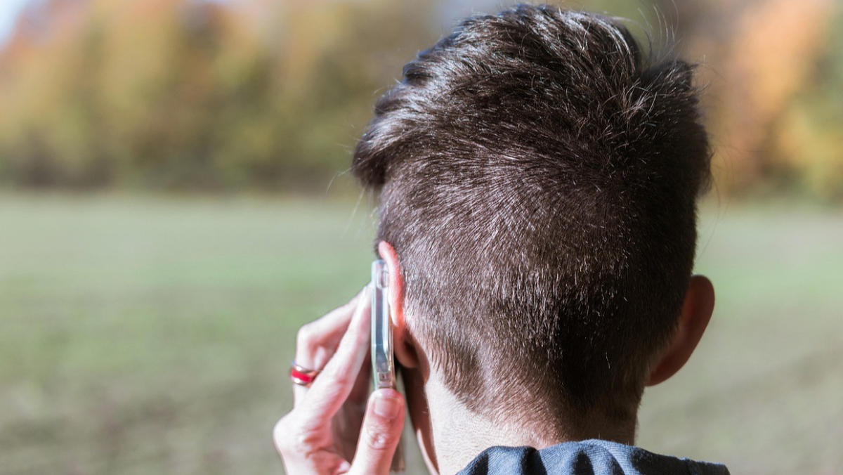 【每日揭詐】噓寒問暖騙真心 借十萬周轉後 溫情轉瞬即逝