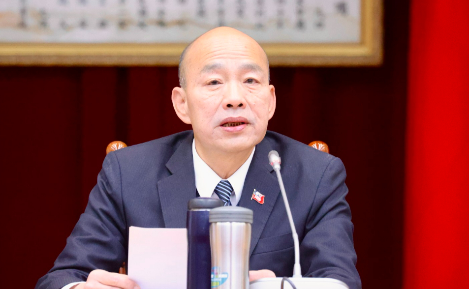 川普重擊南韓關稅變25％　立法院明協商卓揆報告台美關稅談判