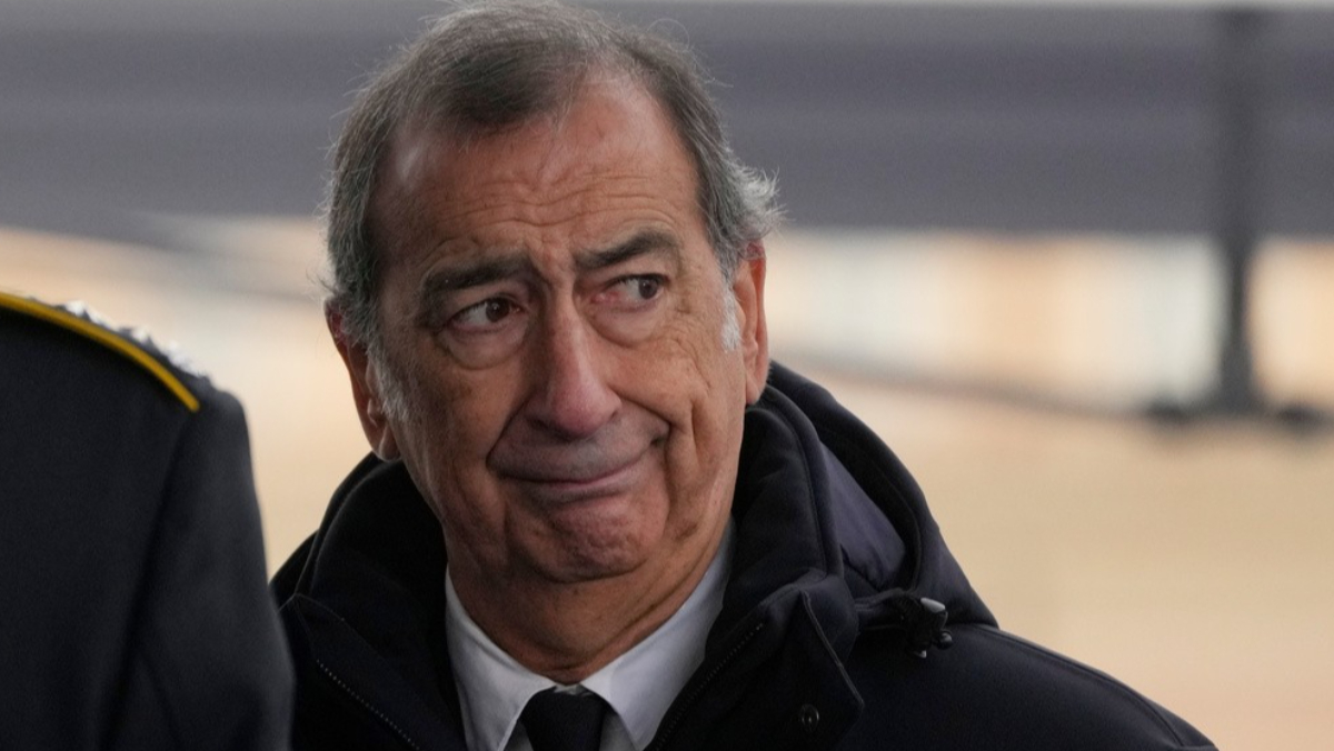 米蘭冬奧在即　美ICE轄下機構將助維安引反彈