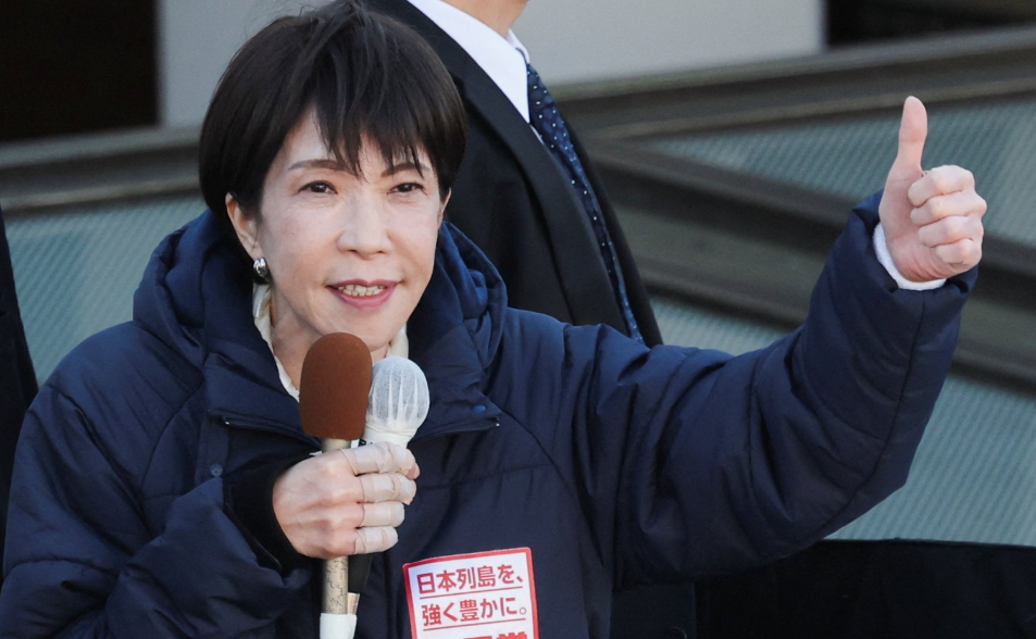 日本政壇馬不停蹄！共同社：18日召開特別國會選舉新首相