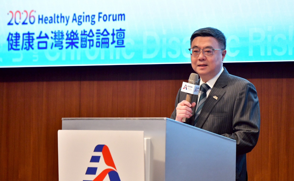 不只有運動幣＋文化幣　卓揆宣示：將推動「健康幣」鼓勵打疫苗、做健檢