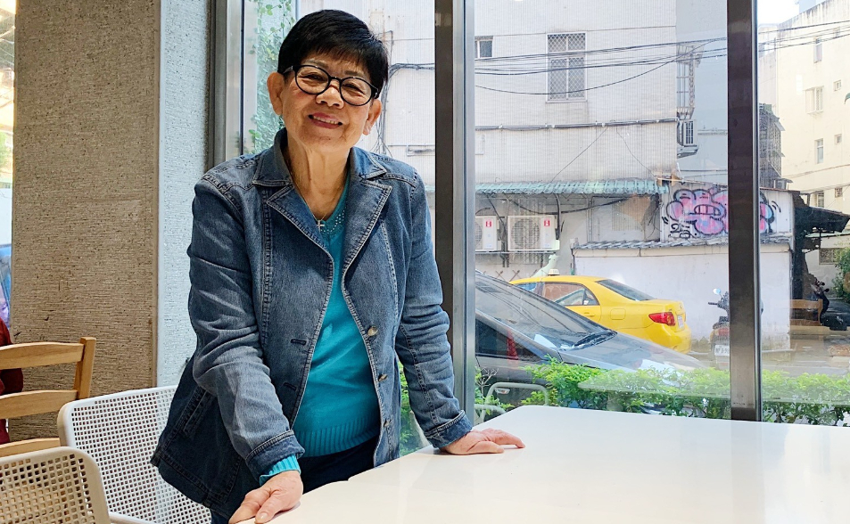 【專訪】30年操壞4輛車！ 83歲「監獄媽媽」溫楊梅英用愛陪伴萬名受刑人
