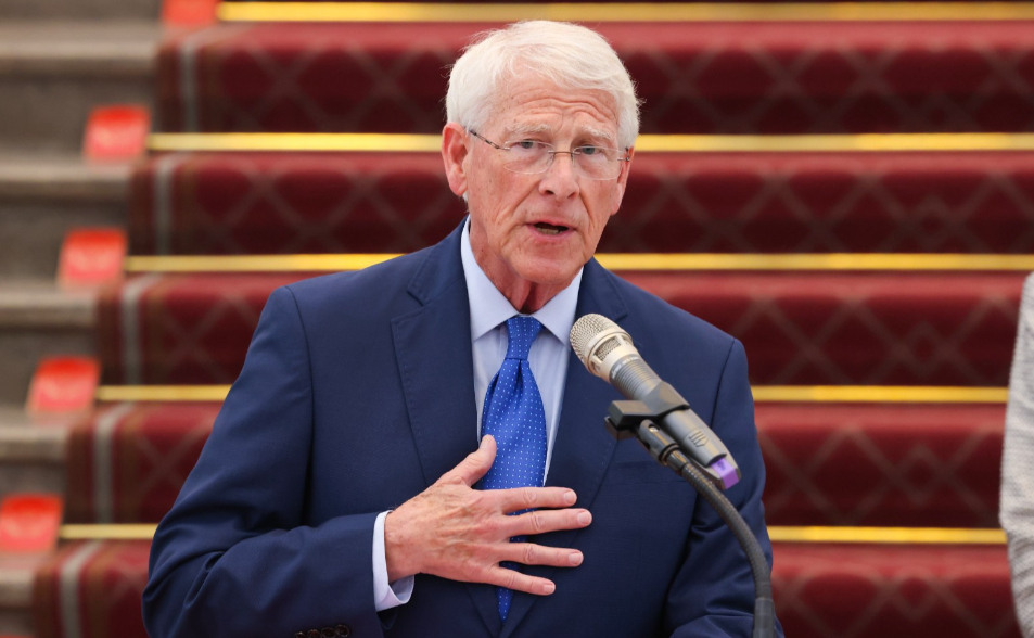 美參院軍委會主席罕見重批「對台灣在野黨很失望」　蘇利文也警告國民黨一舉動：在玩火