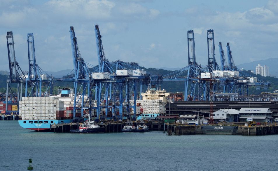 巴拿馬港口經營權遭撤　長和提國際仲裁、中國嗆「必付沉重代價」